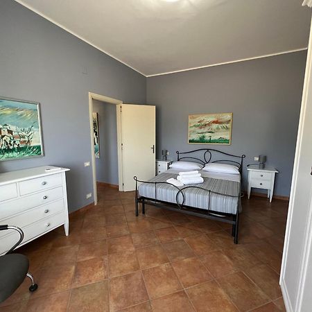 Ferienwohnung Casa La Pineta Tropea Exterior foto